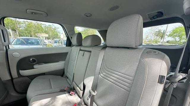 2026 Hyundai PALISADE SE