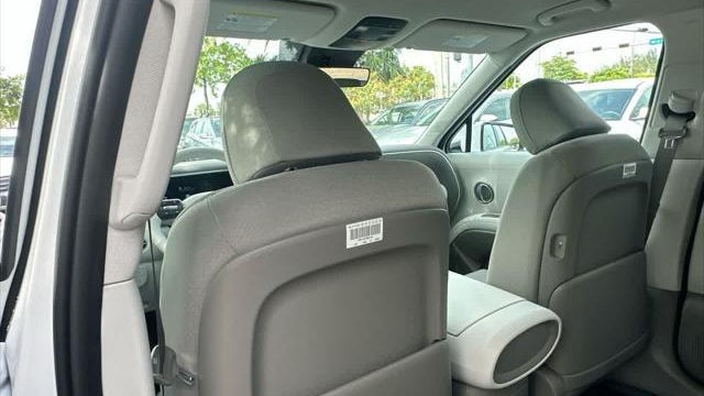 2026 Hyundai PALISADE SE