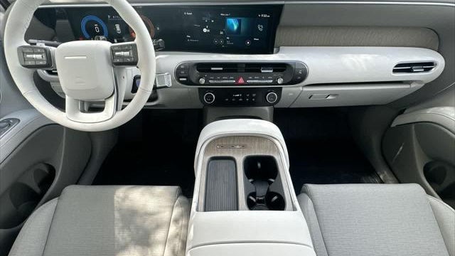 2026 Hyundai PALISADE SE