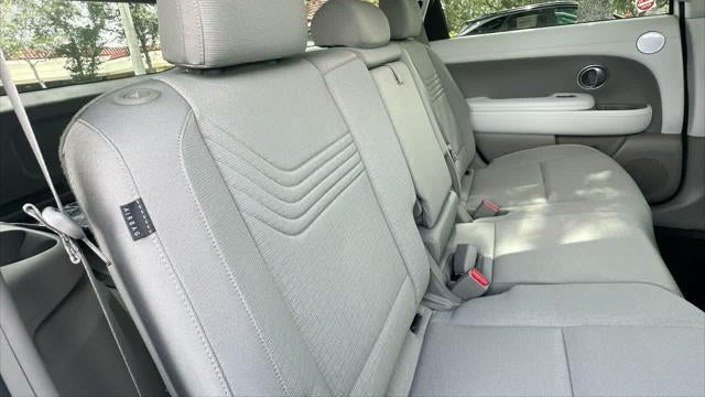2026 Hyundai PALISADE SE
