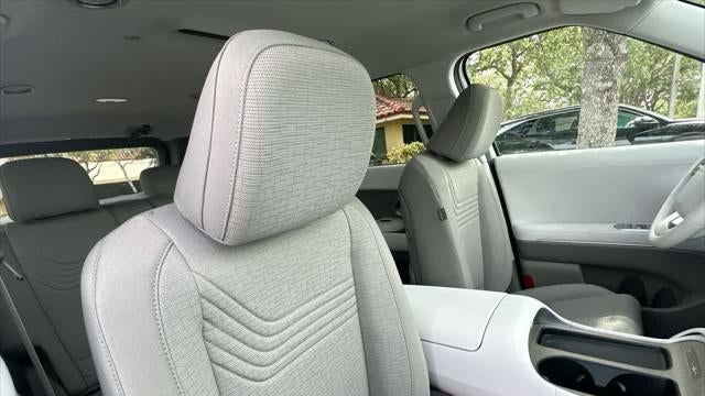2026 Hyundai PALISADE SE