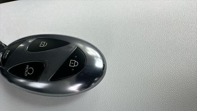 2026 Hyundai PALISADE SE