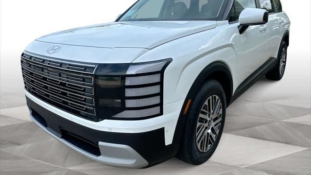 Preowned 2026 Hyundai PALISADE SE for Sale