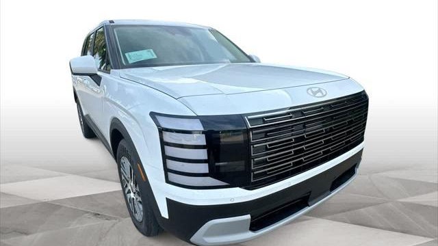 2026 Hyundai PALISADE SE