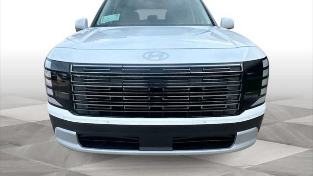 2026 Hyundai PALISADE SE