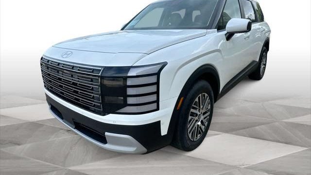2026 Hyundai PALISADE SE