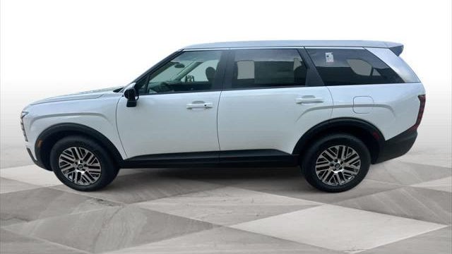 2026 Hyundai PALISADE SE