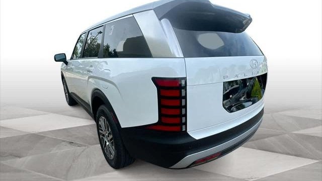 2026 Hyundai PALISADE SE