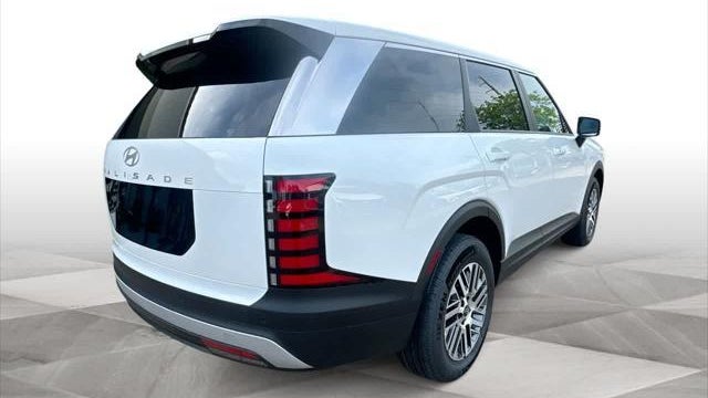 2026 Hyundai PALISADE SE