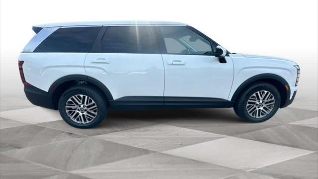 2026 Hyundai PALISADE SE