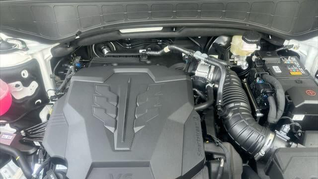 2026 Hyundai PALISADE SE