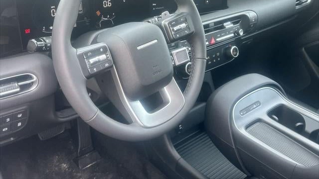 2026 Hyundai PALISADE SE
