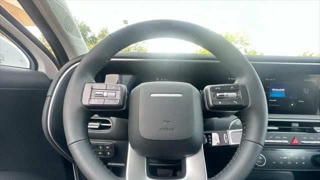 2026 Hyundai PALISADE SE