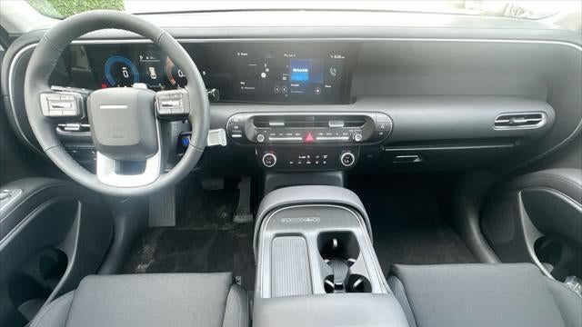 2026 Hyundai PALISADE SE