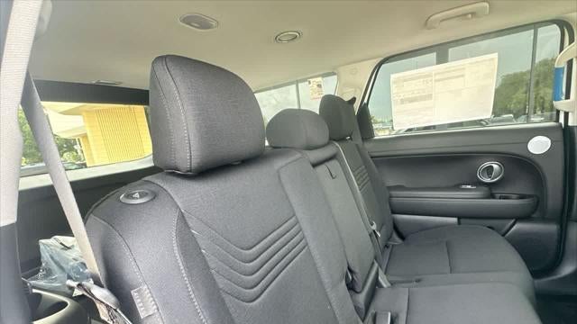 2026 Hyundai PALISADE SE