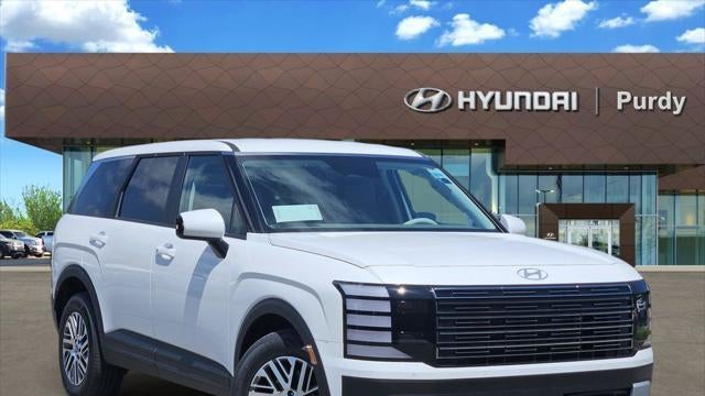 Preowned 2026 Hyundai PALISADE SE for Sale
