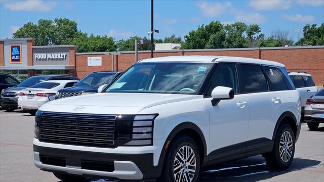 2026 Hyundai PALISADE SE