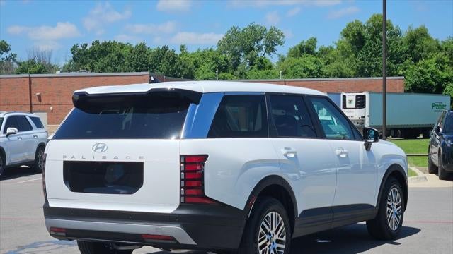 2026 Hyundai PALISADE SE