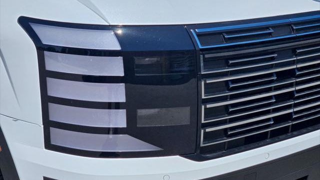 2026 Hyundai PALISADE SE