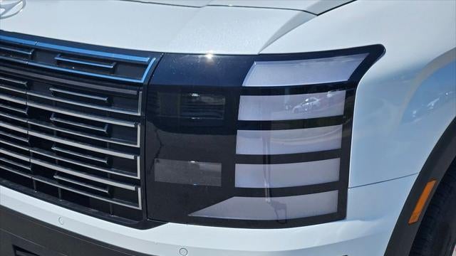 2026 Hyundai PALISADE SE