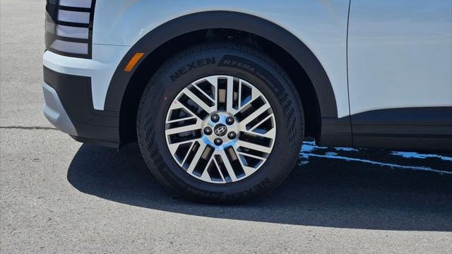 2026 Hyundai PALISADE SE