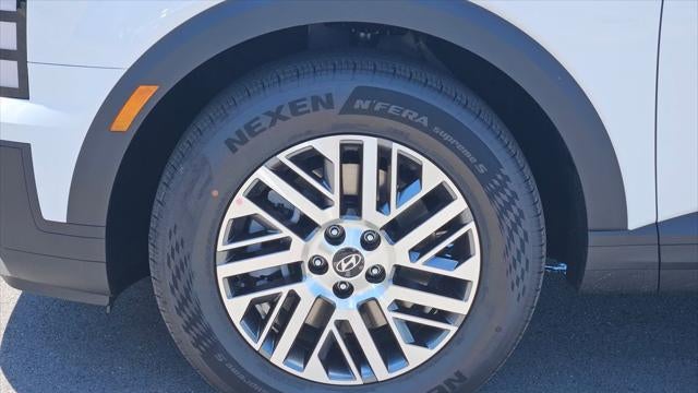 2026 Hyundai PALISADE SE