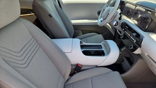 2026 Hyundai PALISADE SE