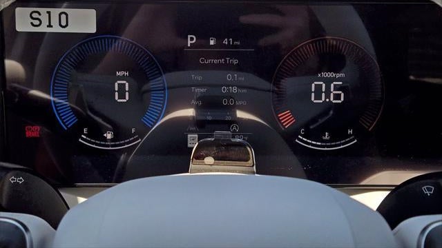 2026 Hyundai PALISADE SE