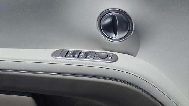 2026 Hyundai PALISADE SE