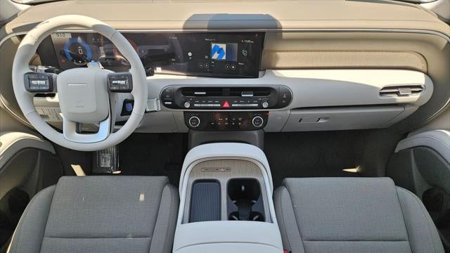 2026 Hyundai PALISADE SE