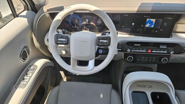 2026 Hyundai PALISADE SE