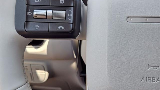 2026 Hyundai PALISADE SE