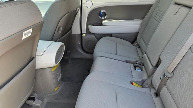 2026 Hyundai PALISADE SE