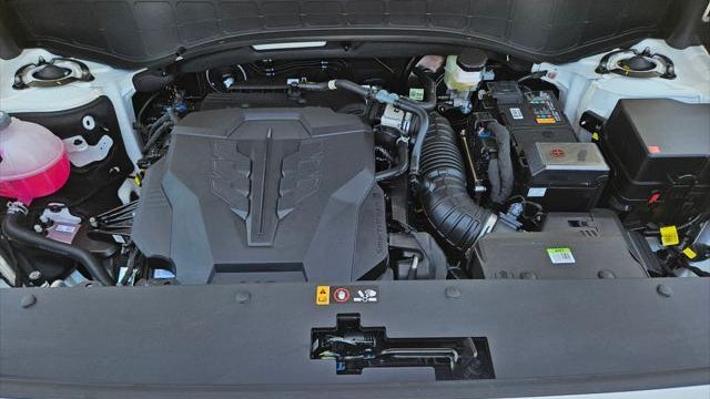 2026 Hyundai PALISADE SE