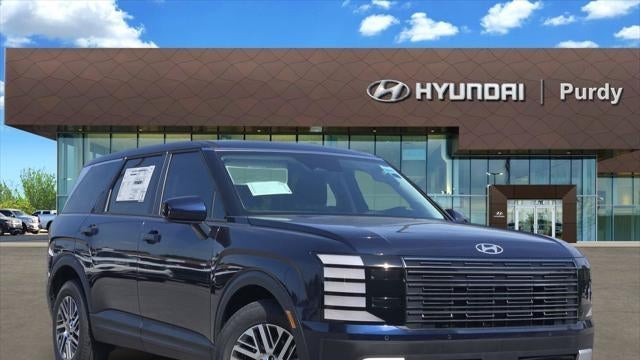 Preowned 2026 Hyundai PALISADE SE for Sale