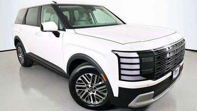 Preowned 2026 Hyundai PALISADE SE for Sale