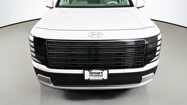 2026 Hyundai PALISADE SE