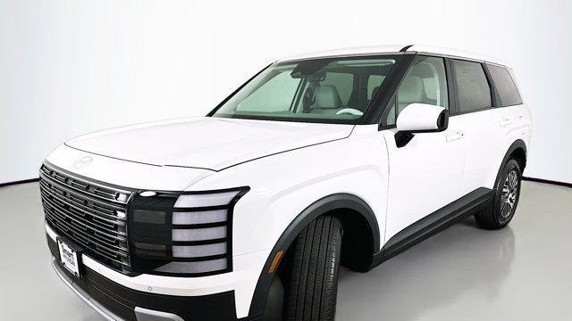 2026 Hyundai PALISADE SE