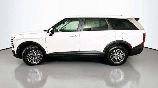 2026 Hyundai PALISADE SE