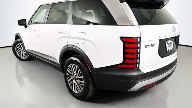 2026 Hyundai PALISADE SE