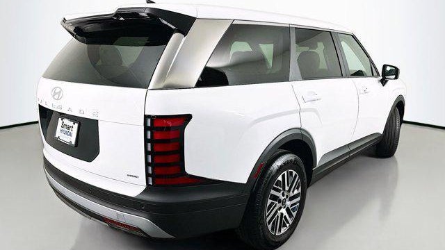 2026 Hyundai PALISADE SE