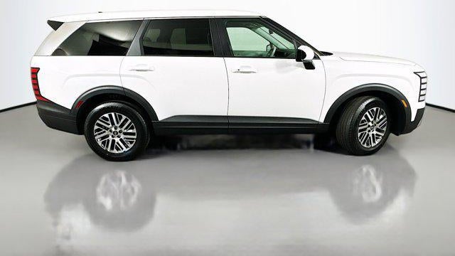 2026 Hyundai PALISADE SE