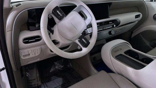 2026 Hyundai PALISADE SE