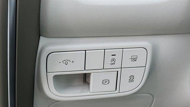 2026 Hyundai PALISADE SE