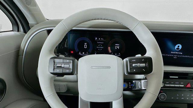 2026 Hyundai PALISADE SE