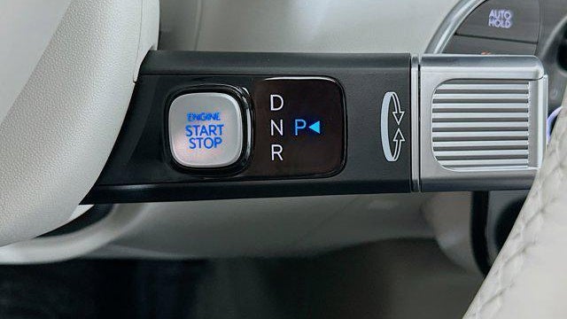 2026 Hyundai PALISADE SE