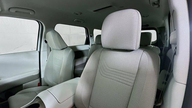 2026 Hyundai PALISADE SE