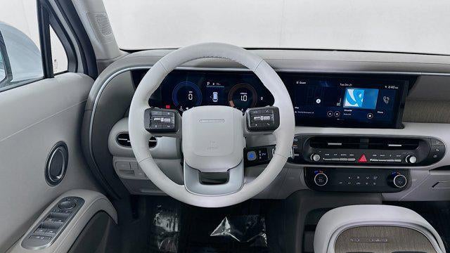 2026 Hyundai PALISADE SE