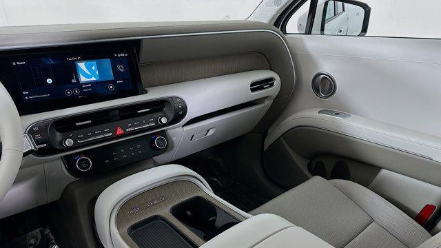 2026 Hyundai PALISADE SE