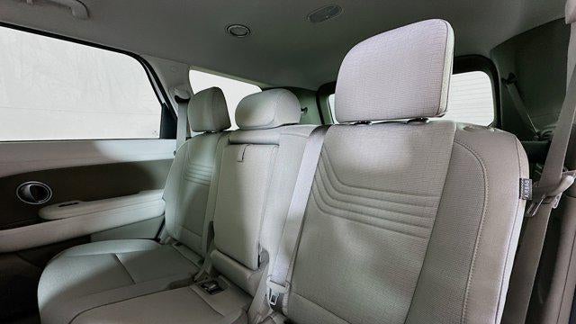 2026 Hyundai PALISADE SE